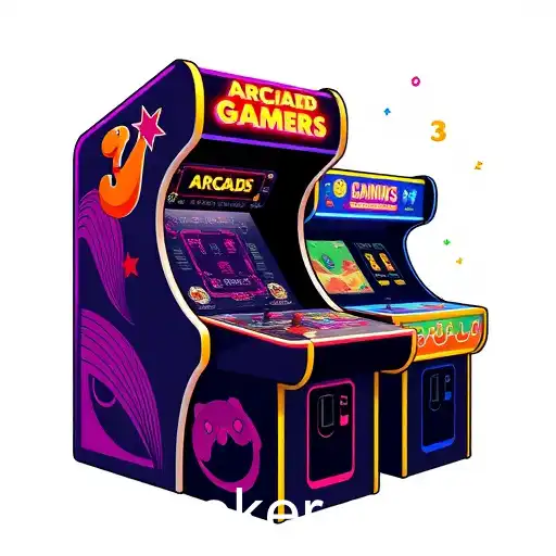Exploring the Nostalgia: A Dive into the Arcade Classics