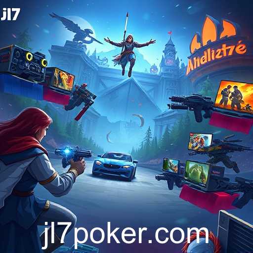 The Digital Evolution of Gaming in 2025