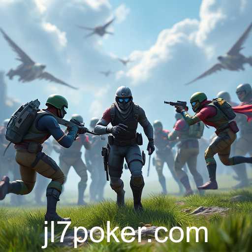 Digital Gaming Trends Revolutionizing 2025