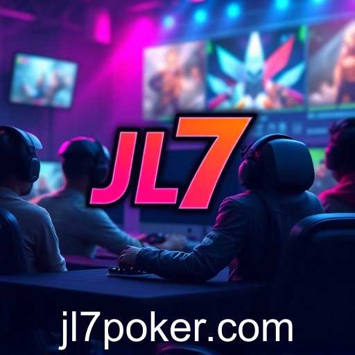 Digital Ventures: The Rise of JL7 in Gaming