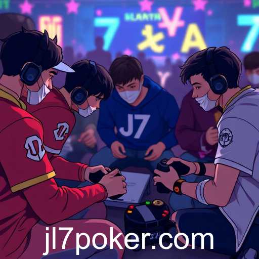 Emerging Trends in Online Gaming for 2025