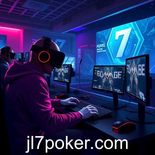 The Evolution of Gaming in 2025