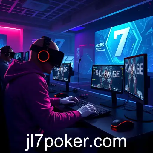 The Evolution of Gaming in 2025