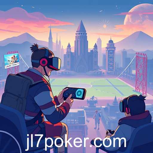 Gaming Landscape Evolution Amidst New Developments