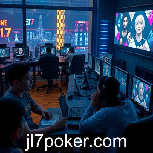 The Evolving Landscape of Online Gaming