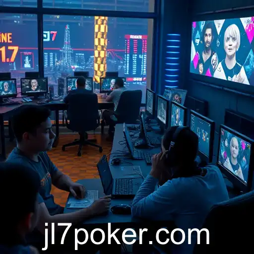 The Evolving Landscape of Online Gaming