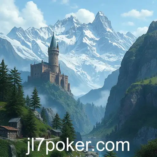 Exploring the Enchanting Realm of Fantasy Worlds in Gaming