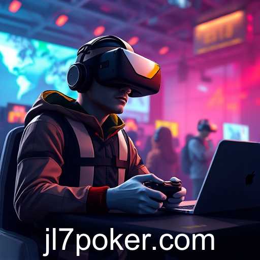 The Future of Gaming in 2025