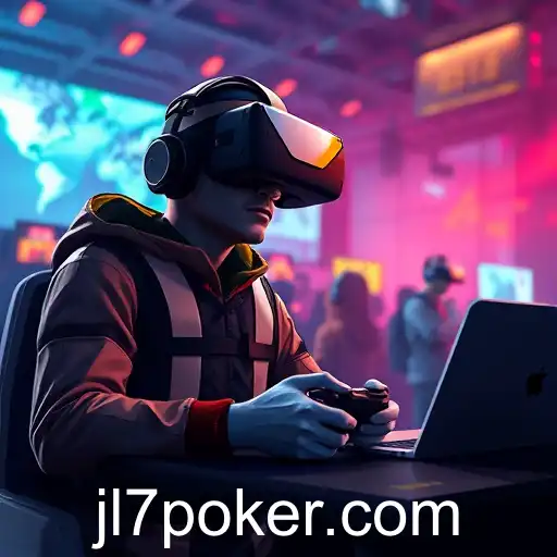 The Future of Gaming in 2025