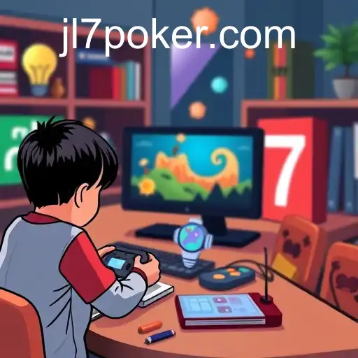 The Rise of Digital Gaming in Education