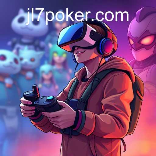 Gaming Industry's Dynamic Shift in 2025