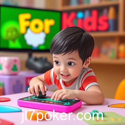 Gaming Powerhouse JL7 Transforms the Digital Landscape