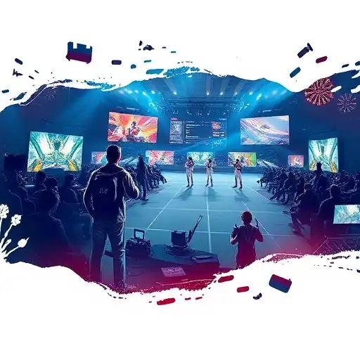 Gaming Revolution on English Platforms