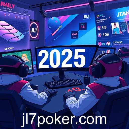 The Evolution of Gaming Websites