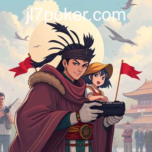 Gaming Trends in 2025