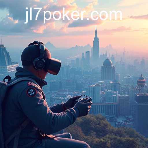 Gaming Trends and Developments on JL7