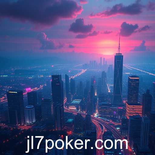 Gaming Site ‘jl7’ Reimagines Player Engagement in 2025