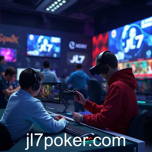 Gaming Website Sees Explosive Growth