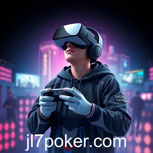 The Digital Evolution in Gaming