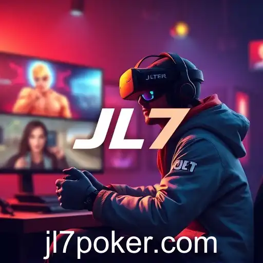 The Evolution of Online Gaming: A Glimpse into JL7