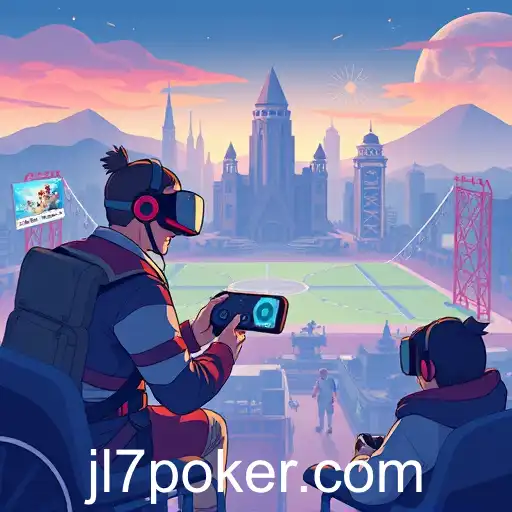 Gaming Landscape Evolution Amidst New Developments