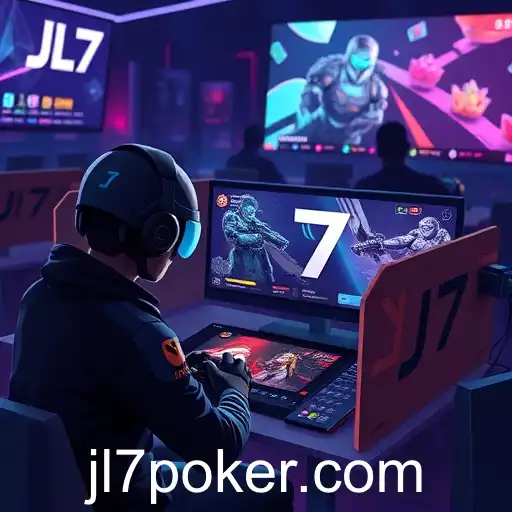 Gaming in 2025: The Evolution of Online Platforms