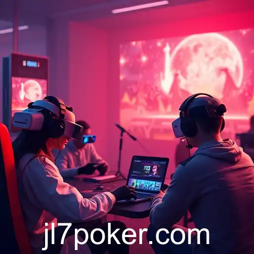 Gaming Evolutions: JL7 and the Future