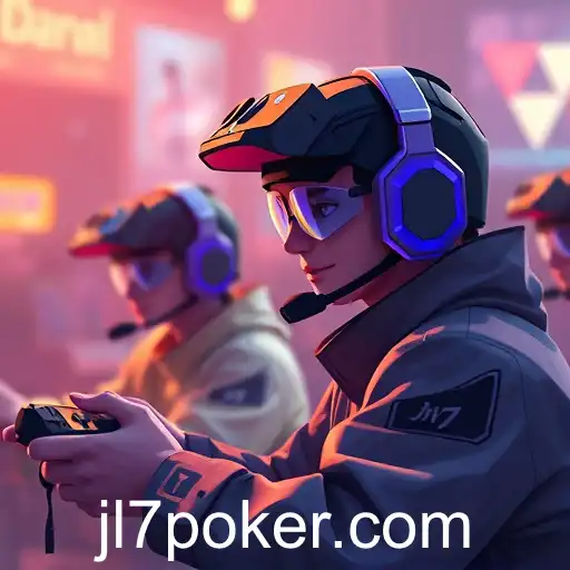 Gaming in a New Era: The Impact of 'jl7' on the Online Community