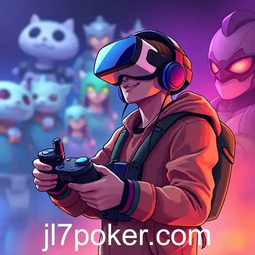 Gaming Industry's Dynamic Shift in 2025