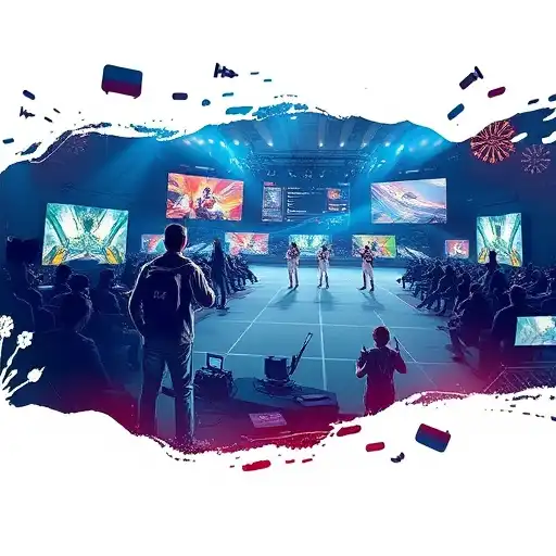 Gaming Revolution on English Platforms