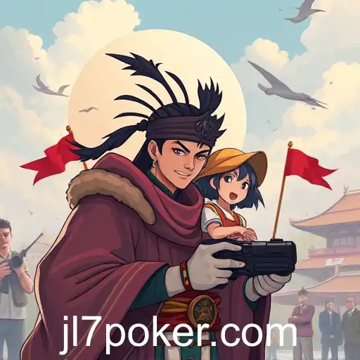 Gaming Trends in 2025