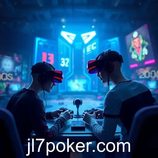 Gaming Website's Rise Amidst Global Challenges