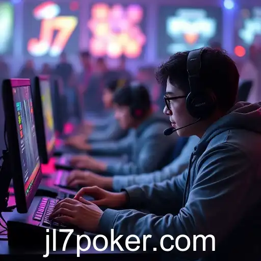 Exploring the Impact of Online Gaming on Youth