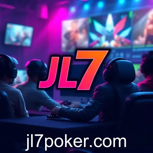 Gaming Trends in the JL7 Community