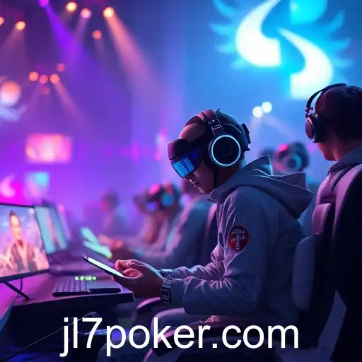 The Rise of JL7: A Game-Changing Phenomenon