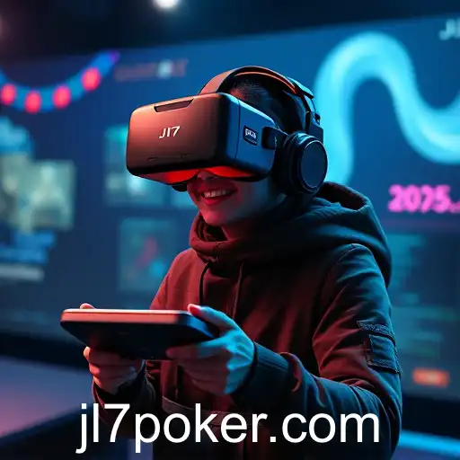 The Rising Waves of Online Gaming in 2025