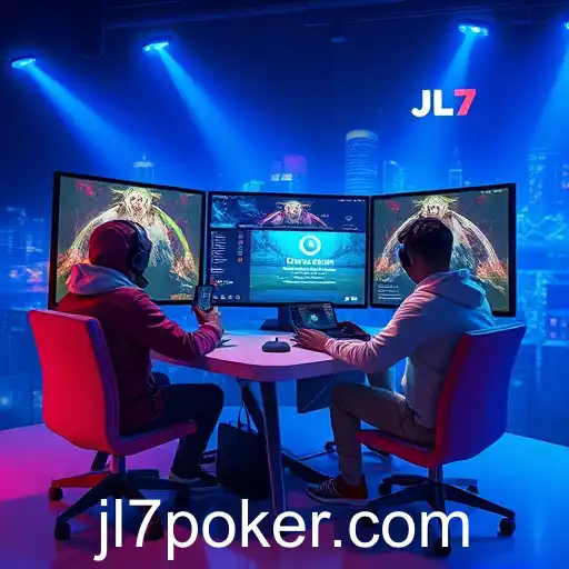 The Rise of Online Gaming Communities