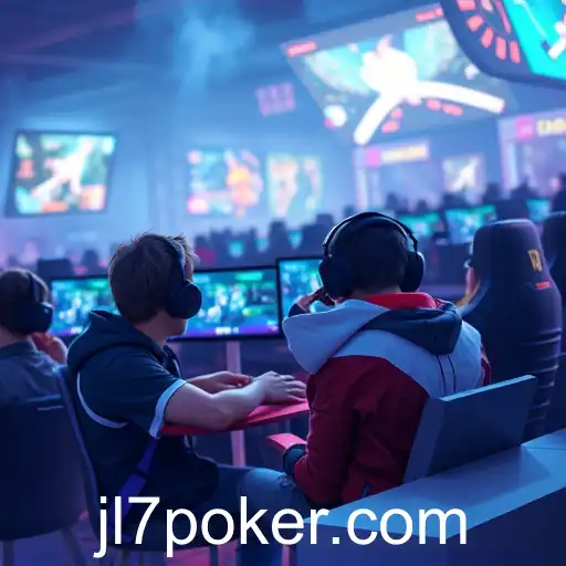 The Resurgence of Online Gaming Platforms