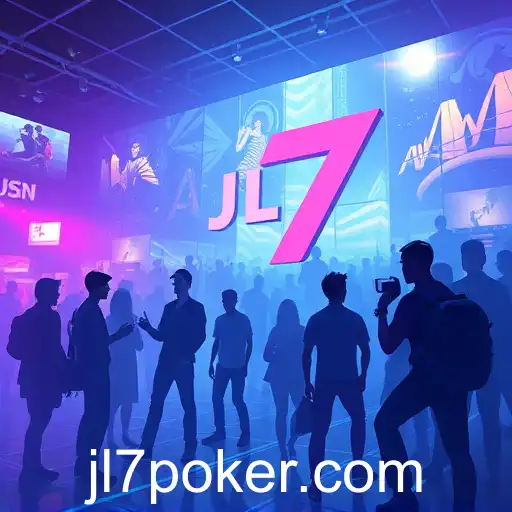 The Rise of JL7 in Gaming