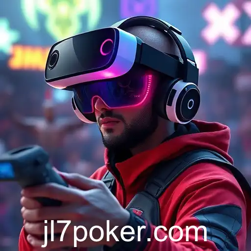 Rise of Gaming Trends in 2025