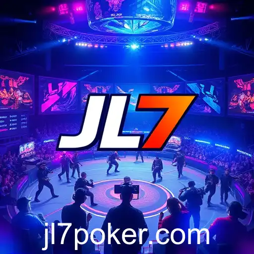 The Rise of JL7 in the Gaming World