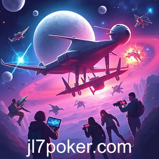 The Rise of JL7: A Gaming Phenomenon