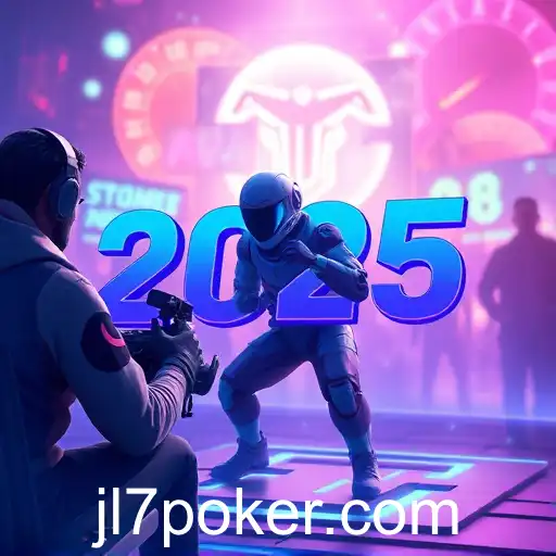 The Rise of JL7: Shaping the Future of Online Gaming