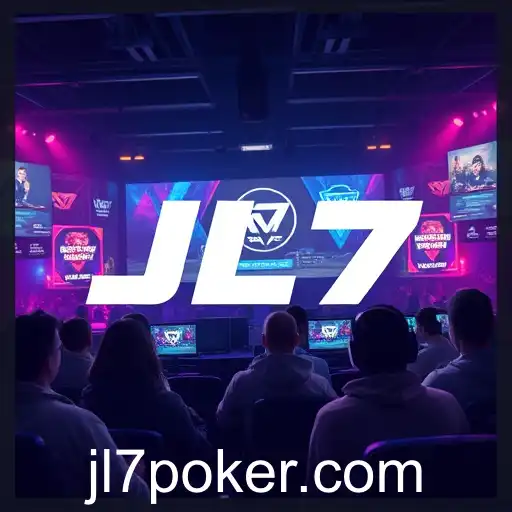 The Rise of 'jl7': A New Era in Online Gaming