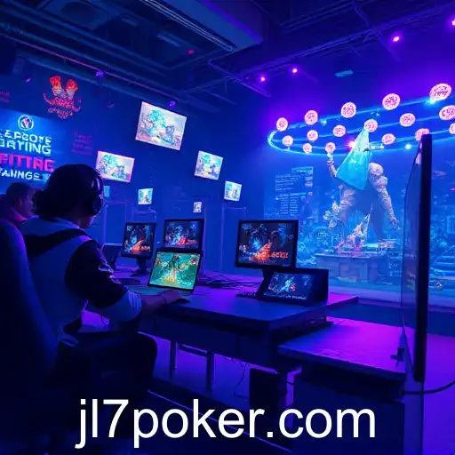 The Rise of Online Gaming in 2025