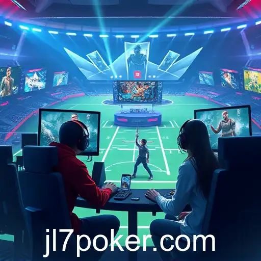 The Rise of Online Gaming in 2025