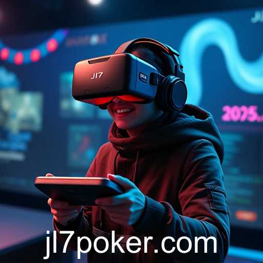 The Rising Waves of Online Gaming in 2025