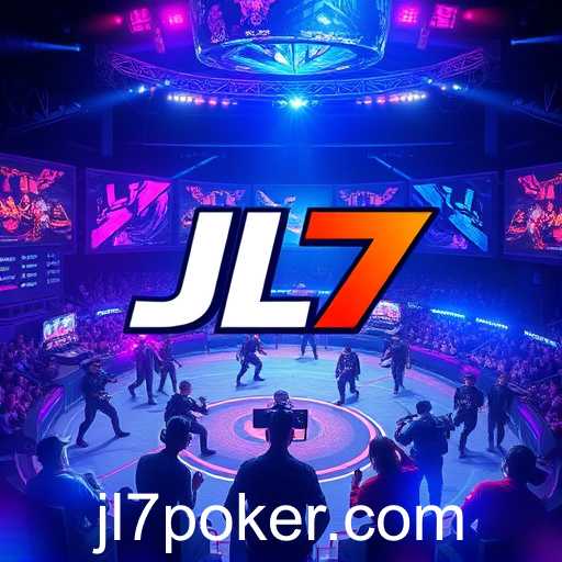 The Rise of JL7 in the Gaming World
