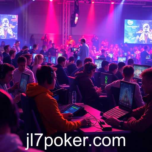 The Rise of JL7: A Gaming Phenomenon