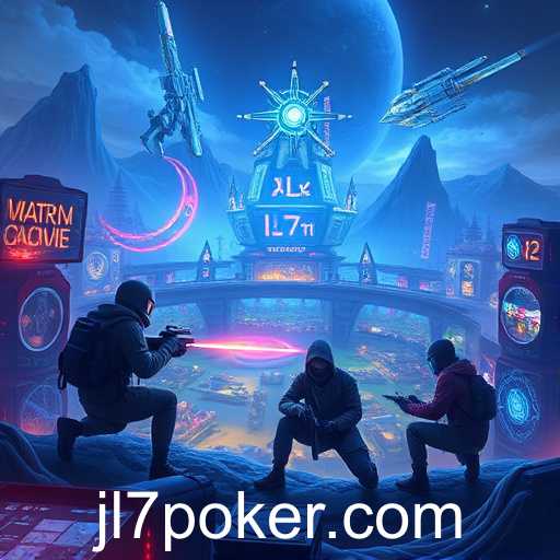 The Rise of 'jl7': A New Era in Online Gaming